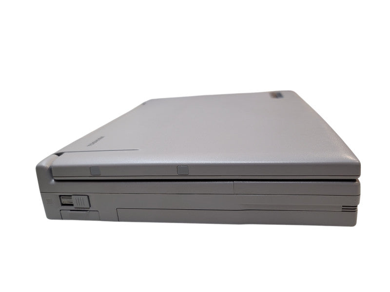 Toshiba Satellite Pro 480CDT Pentium MMX 32MB RAM 4GB HDD w/ Accessories  β
