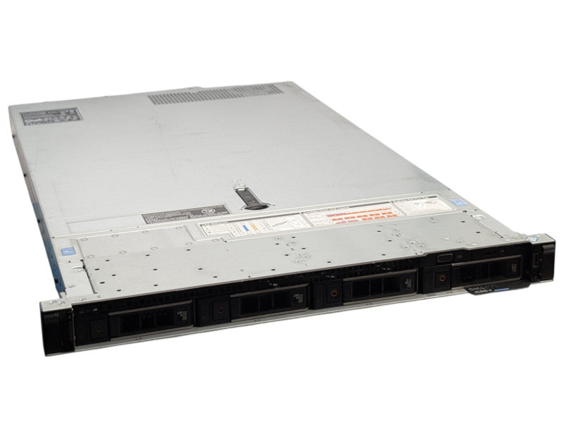 Dell XC640-4 2x Intel Gold 5120 128GB RAM  -