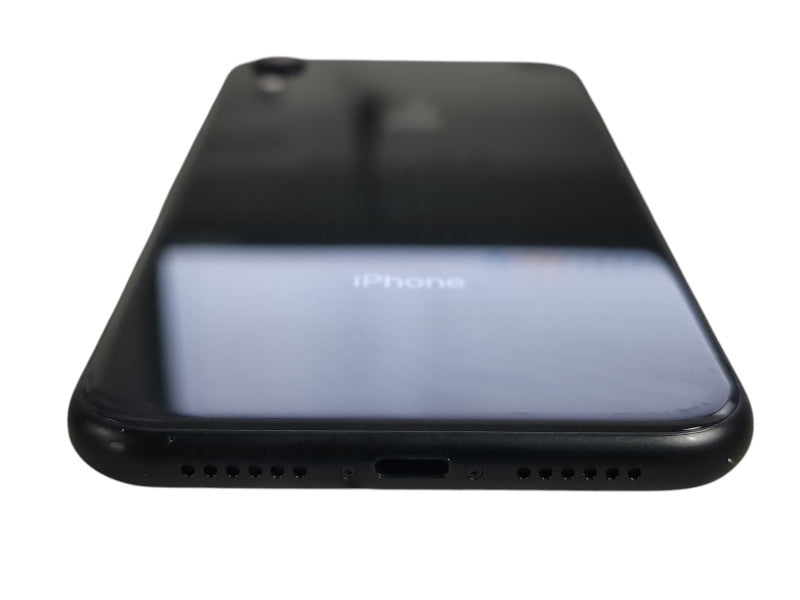 Apple iPhone XR - 64GB - Space Gray [A1984]