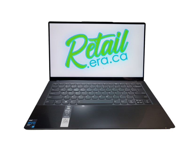 Lenovo IdeaPad Slim 9 14ITL5 i7-1165G7 16GB RAM 512GB SSD FOR PARTS/REPAIR  β Lap200