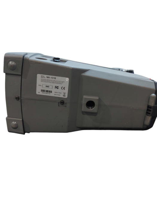 MIPRO MA-101B Portable PA + ACT-32T Wireless Transmitter