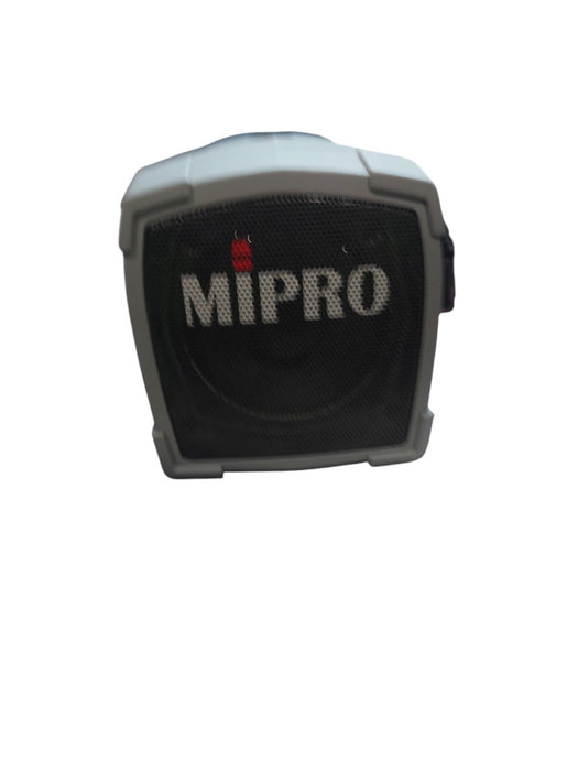 MIPRO MA-101B Portable PA + ACT-32T Wireless Transmitter