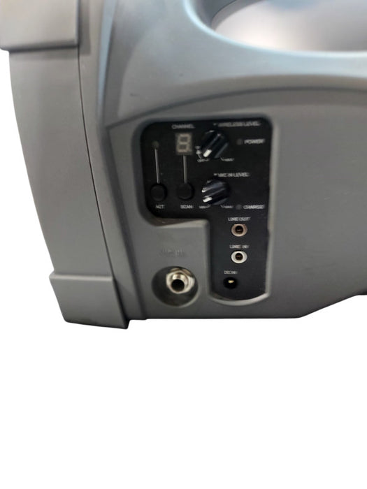 MIPRO MA-101B Portable PA + ACT-32T Wireless Transmitter