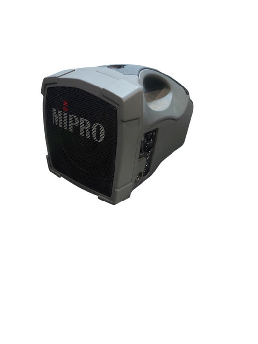 MIPRO MA-101B Portable PA + ACT-32T Wireless Transmitter