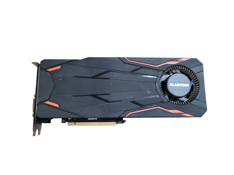 Gigabyte Geforce GTX 1080 8GB GDDR5X [GV-N1080TTOC-8GD]