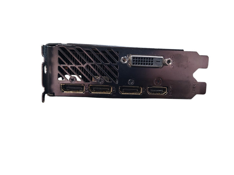 Gigabyte Geforce GTX 1080 8GB GDDR5X [GV-N1080TTOC-8GD]