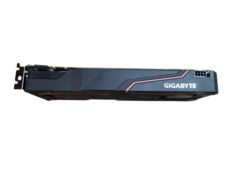 Gigabyte Geforce GTX 1080 8GB GDDR5X [GV-N1080TTOC-8GD]