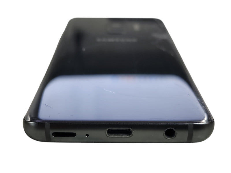 Samsung Galaxy S9 - 64GB - Silver [SM-G960W | Read]