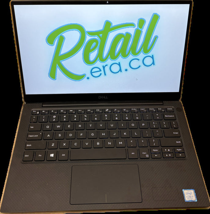 Dell XPS 13 9380 Core i7-8565U@1.8GHz 16GB RAM 512GB SSD  Lap200