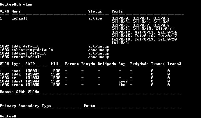 Cisco ISR4351/K9 V07 Gigabit Integrated Router *NOT AFFECTED* *NO PSU*