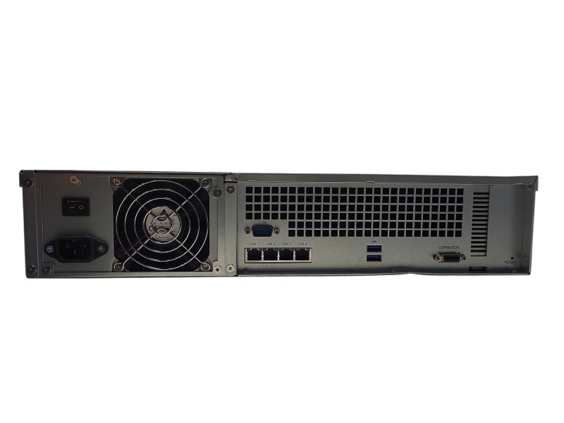 Synology RS2418+ 12-bay NAS RackStation (Diskless) READ  $
