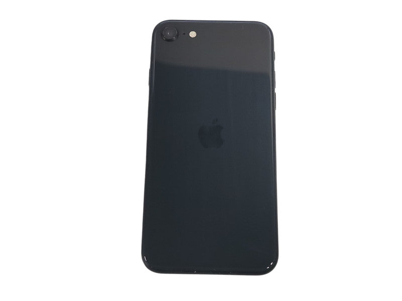 Apple iPhone SE 2 - 64GB - Space Gray [A2275]