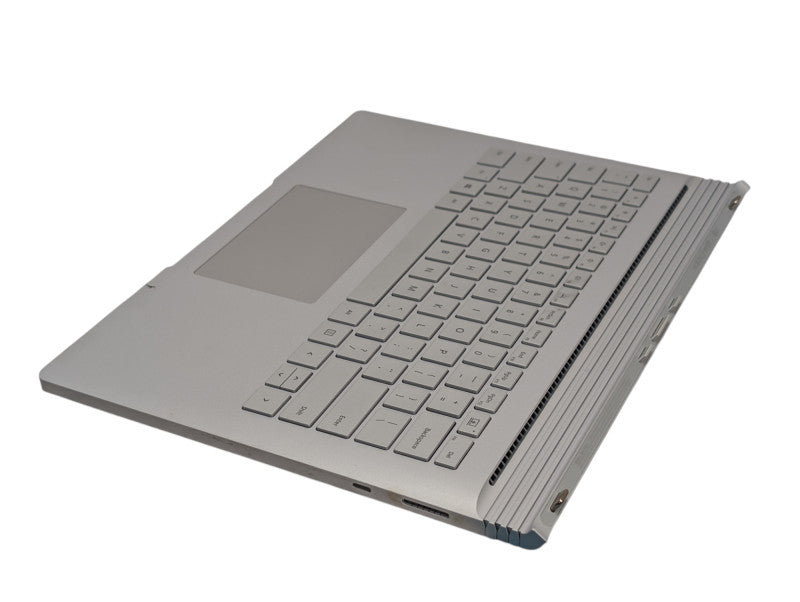 Surface Book 2 Keyboard with GTX 1050 Model 1835 -