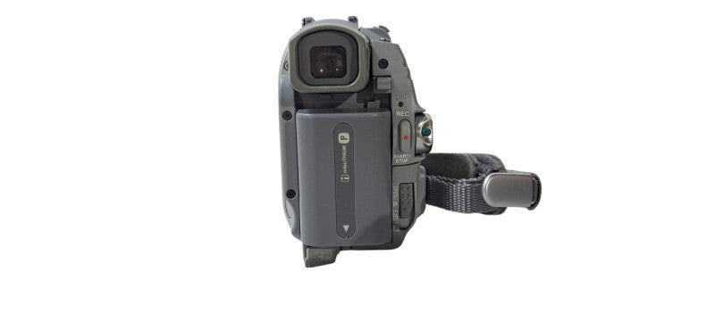 Sony DCR-HC20E Mini Digital Camcorder Handycam