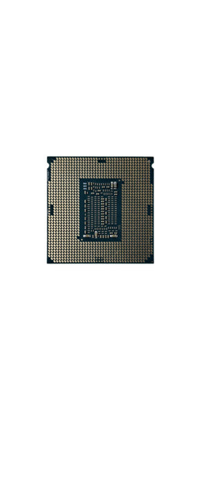 Intel Core i5-8500 8th Gen 3.00 GHz SR3XE  Desktop CPU Q