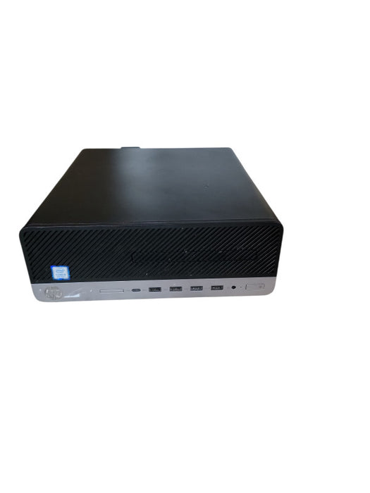 HP ProDesk 600 G5 SFF i5 - 9500 @ 3.00GHz 16GB DDR4 Ram Qθ