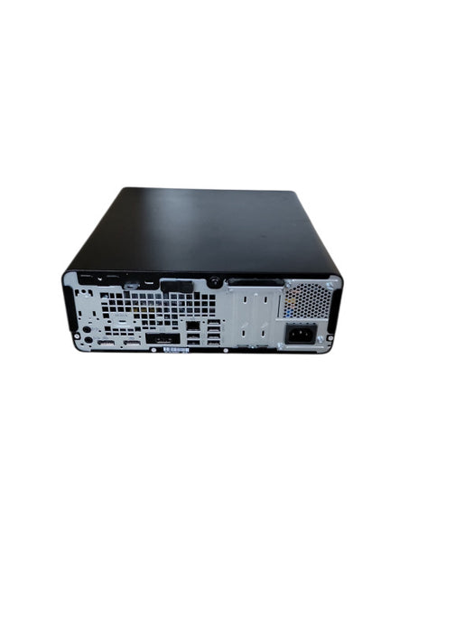 HP ProDesk 600 G5 SFF i5 - 9500 @ 3.00GHz 16GB DDR4 Ram Qθ