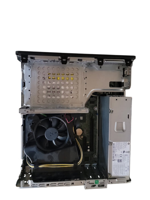 HP ProDesk 600 G5 SFF i5 - 9500 @ 3.00GHz 16GB DDR4 Ram Qθ