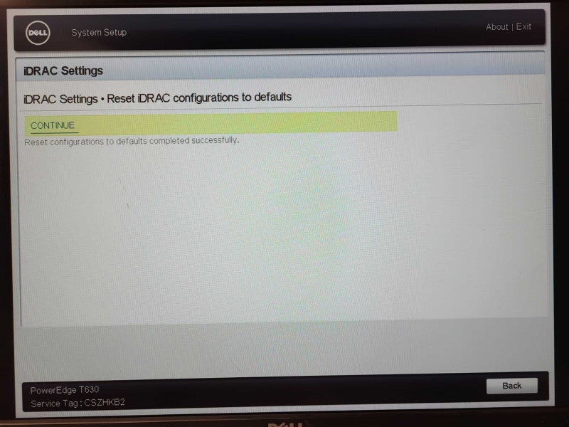 DELL PE T630 3.5" Xeon E5-2630v3 2.4GHz 32GB RAM H730 $