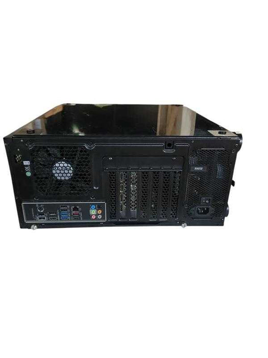 Custom Gaming PC Z590-A PRO (MS-7D09) i5 - 10400 @ 2.90GHz 16GB DDR4 Ram θ