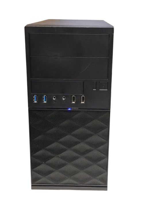 Custom Tower W/ Asus B460M-C, i5-10400 CPU 2.90GHz, 16GB RAM - 1TB HDD