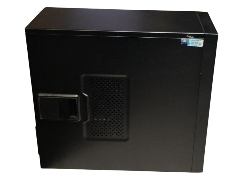 Custom Tower W/ Asus B460M-C, i5-10400 CPU 2.90GHz, 16GB RAM - 1TB HDD