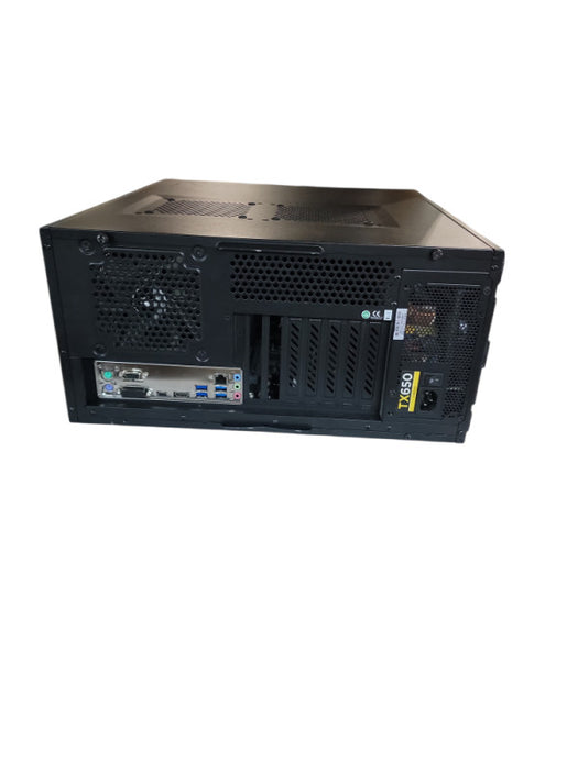 Custom PC PRIME B365M-A i5 - 9400 @ 2.90GHz 16GB DDR4 Ram  θ