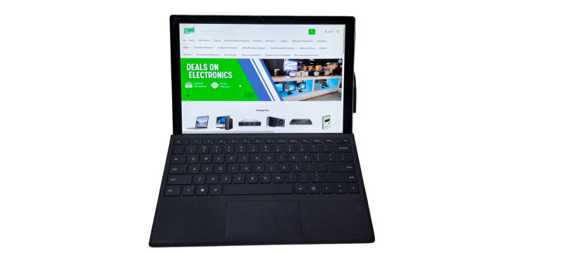 Microsoft Surface 1796  i5-8350U|16GB RAM|250GB SSD Q