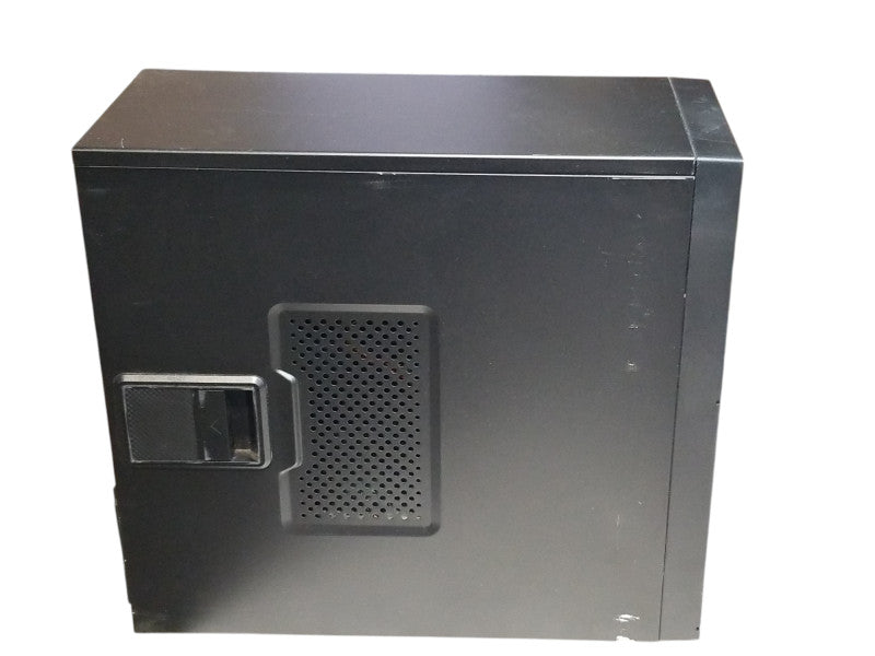 Custom Tower W/ Asus B460M-C, i5-10400 CPU 2.90GHz, 8GB RAM - 1TB HDD