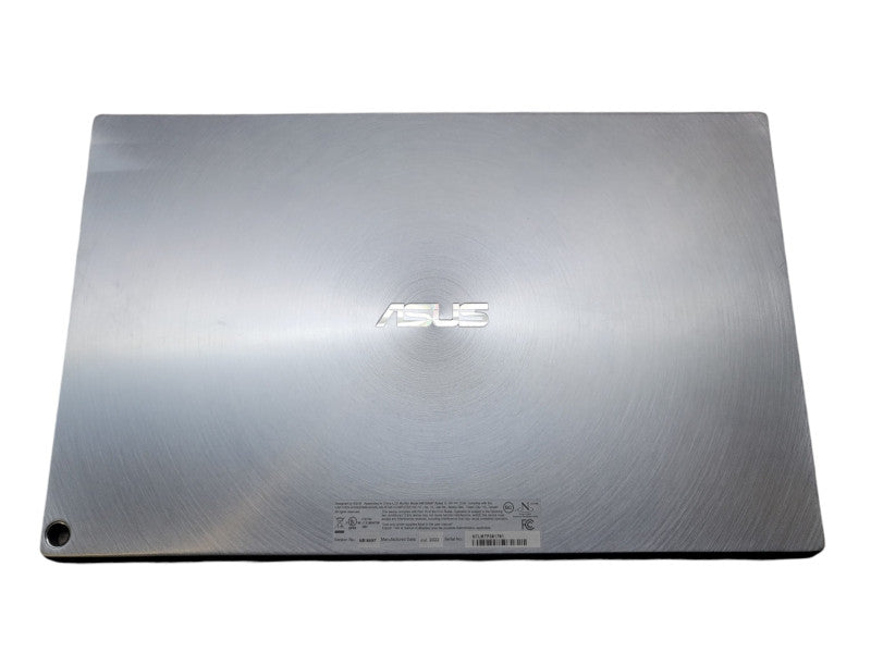 Portable Monitor Asus Zen Screen Touch  β