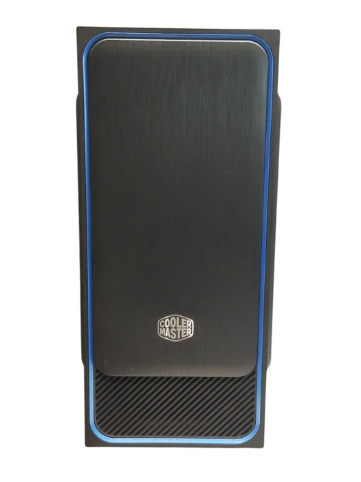 Custom Pc W/ i7-9700K CPU 3.60GHz, 32GB RAM, 1TB HDD - Aero GTX 1050Ti 4GB