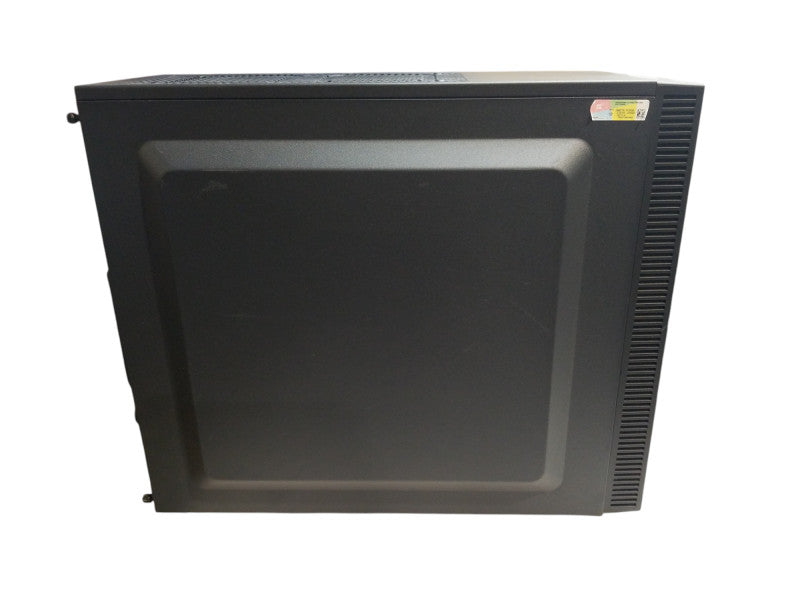Custom Pc W/ i7-9700K CPU 3.60GHz, 32GB RAM, 1TB HDD - Aero GTX 1050Ti 4GB