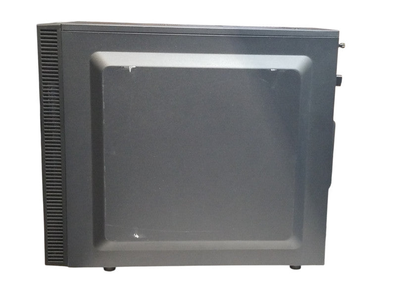 Custom Pc W/ i7-9700K CPU 3.60GHz, 32GB RAM, 1TB HDD - Aero GTX 1050Ti 4GB