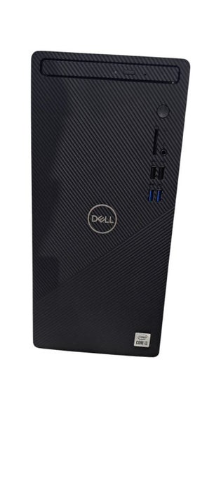 Dell Inspiron 3880| i3-10100 CPU|16GB RAM DDR4|1TB HDD|WIFI/BT