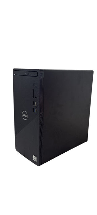 Dell Inspiron 3880| i3-10100 CPU|16GB RAM DDR4|1TB HDD|WIFI/BT