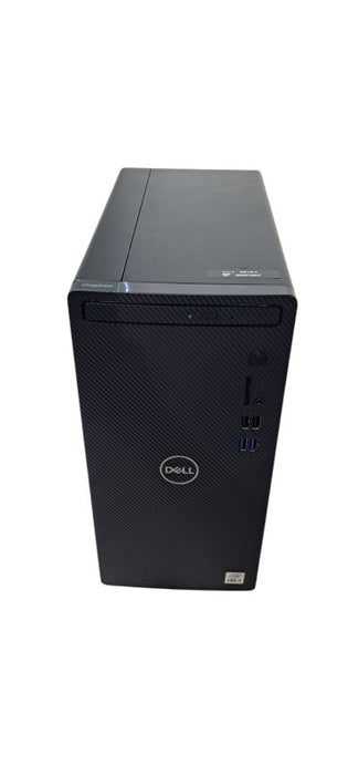 Dell Inspiron 3880| i3-10100 CPU|16GB RAM DDR4|1TB HDD|WIFI/BT