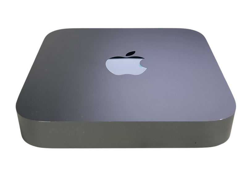 Apple Mac Mini 2018 4-Core i3-8100B @ 3.6GHz 8GB DDR4 120GB SSD [A1993]