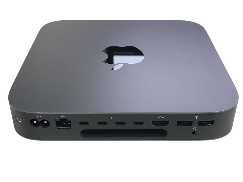 Apple Mac Mini 2018 4-Core i3-8100B @ 3.6GHz 8GB DDR4 120GB SSD [A1993]
