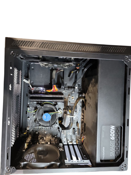 Custom PC B365M PRO - VDH(MS - 7C39)  i5 - 9400 @ 2.90GHz 16GB DDR4 Ram θ