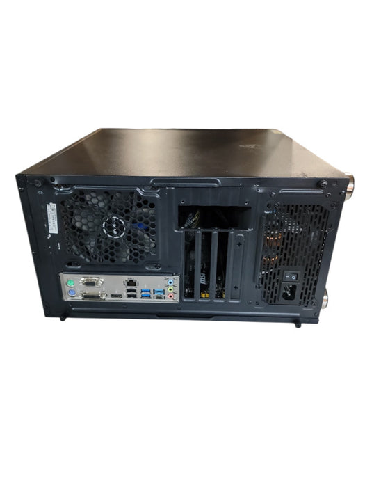 Custom PC B365M PRO - VDH(MS - 7C39)  i5 - 9400 @ 2.90GHz 16GB DDR4 Ram θ