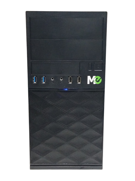 Custom Tower W/ Asus B460M-C, i5-10400 CPU 2.90GHz, 8GB RAM - No HDD
