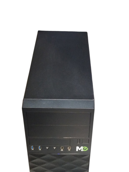 Custom Tower W/ Asus B460M-C, i5-10400 CPU 2.90GHz, 8GB RAM - No HDD