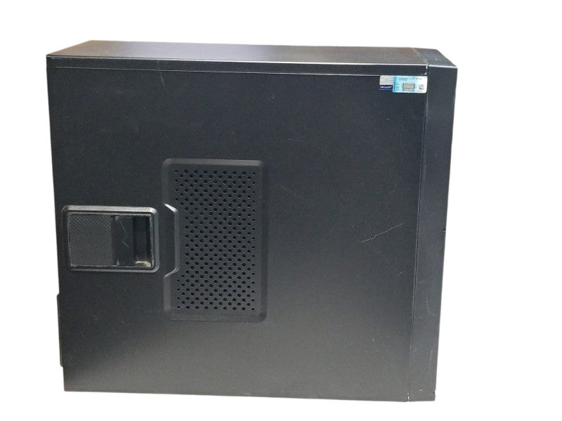 Custom Tower W/ Asus B460M-C, i5-10400 CPU 2.90GHz, 8GB RAM - No HDD