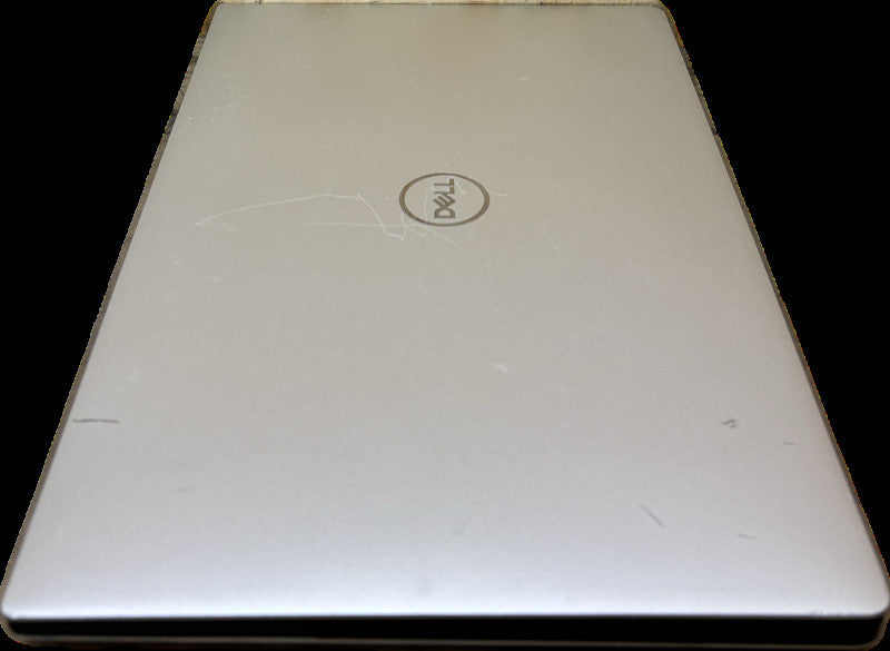 Dell XPS 13 7390 4K TOUCH Core i7-10510U@1.8GHz 16GB RAM 256GB SSD READ  Lap200