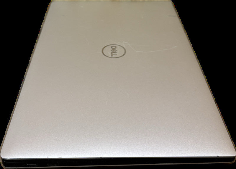 Dell XPS 13 7390 4K TOUCH Core i7-10510U@1.8GHz 16GB RAM 256GB SSD READ  Lap200
