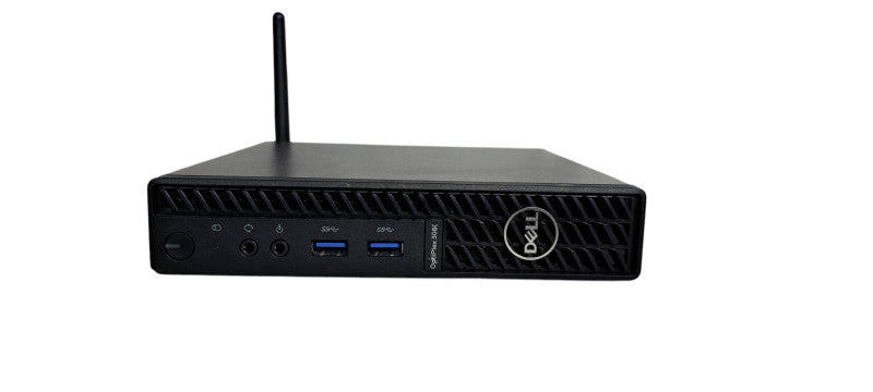 Complete Dual Monitor Work Station: i5-10500T CPU|16GB RAM|1TB|WIFI