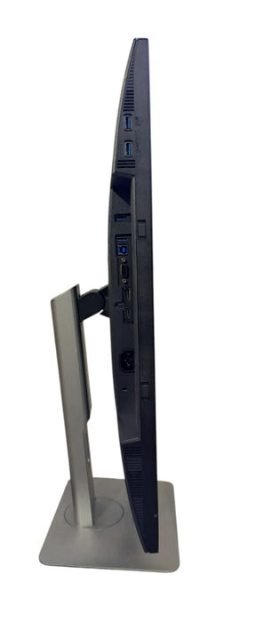Complete Dual Monitor Work Station: i5-10500T CPU|16GB RAM|1TB|WIFI