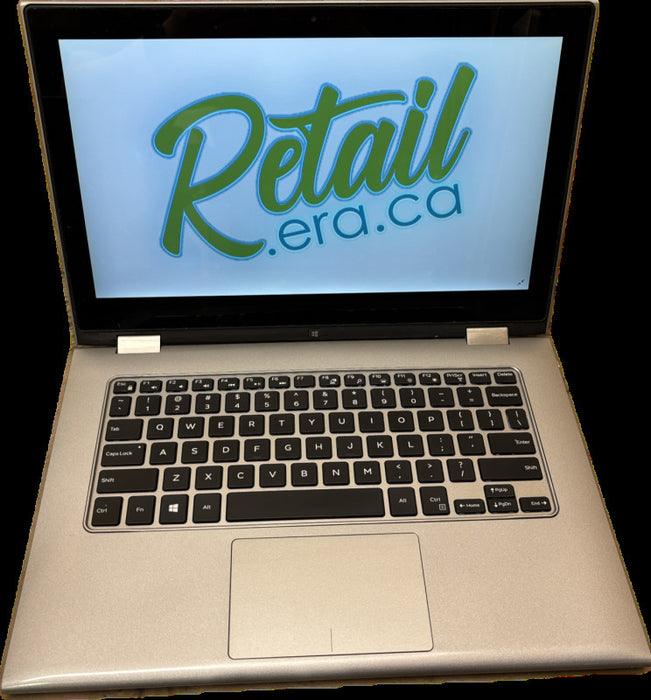 Dell Inspiron 13-7359 TOUCH Core i7-6500U@2.5GHz 8GB RAM 256GB SSD READ  BudLap