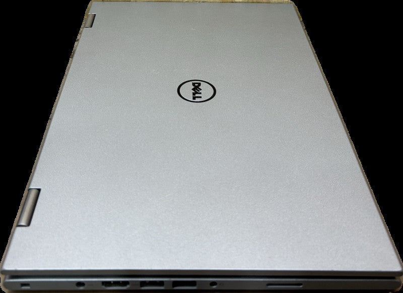 Dell Inspiron 13-7359 TOUCH Core i7-6500U@2.5GHz 8GB RAM 256GB SSD READ  BudLap
