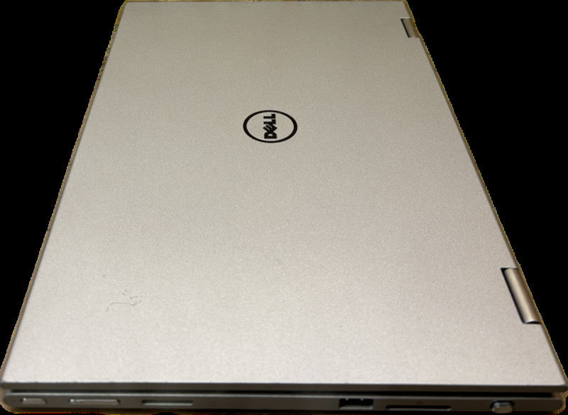 Dell Inspiron 13-7359 TOUCH Core i7-6500U@2.5GHz 8GB RAM 256GB SSD READ  BudLap